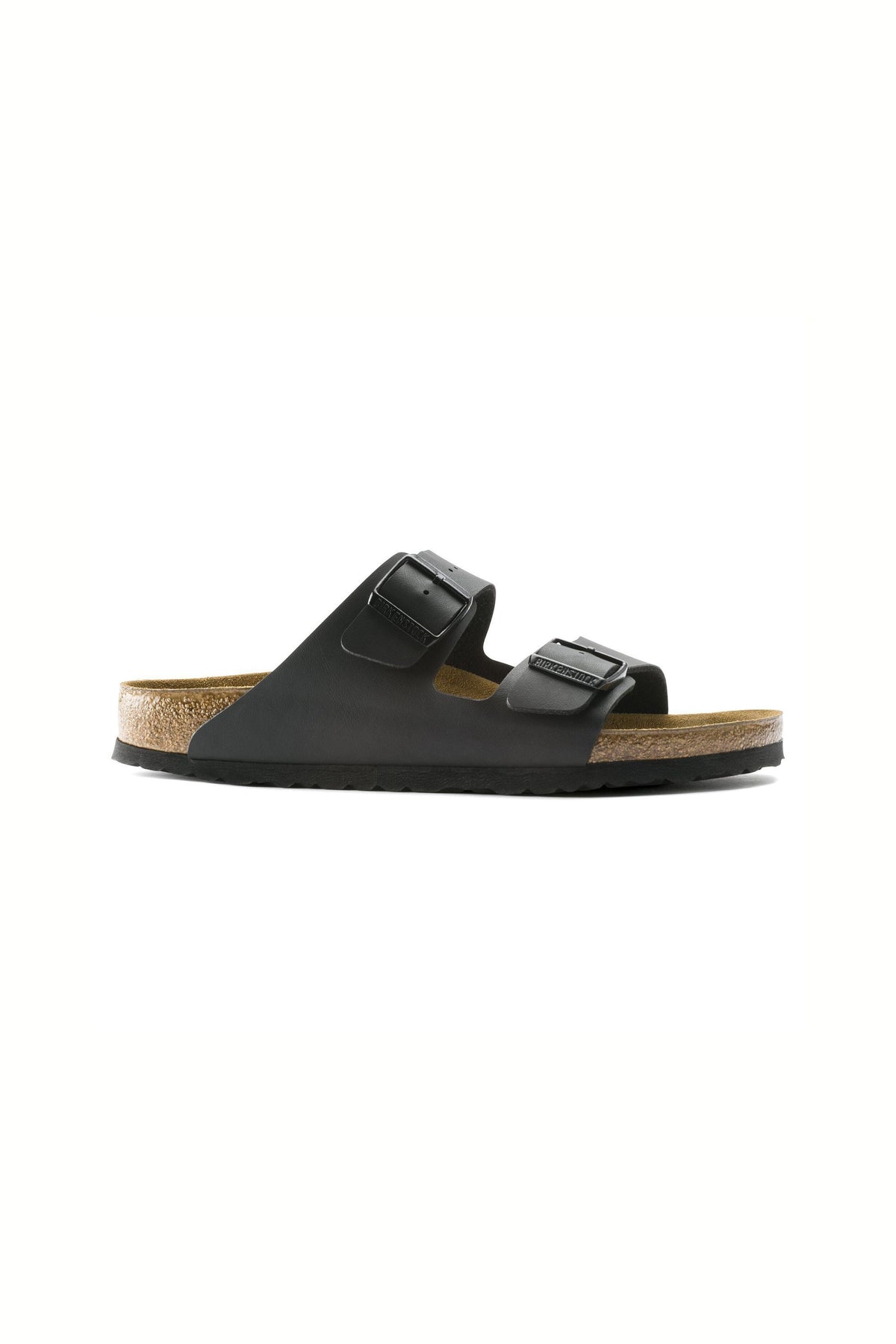 Birkenstock Arizona Nero Unisex - 3