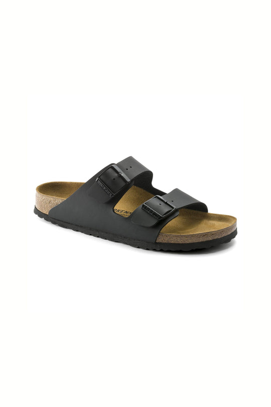 Birkenstock Arizona Black Unisex