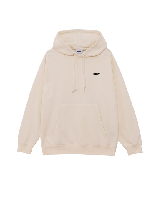 Obey Bolt Eye Fleece Uomo