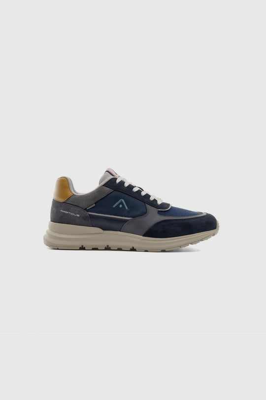 Ambitious Sneakers Blu Uomo