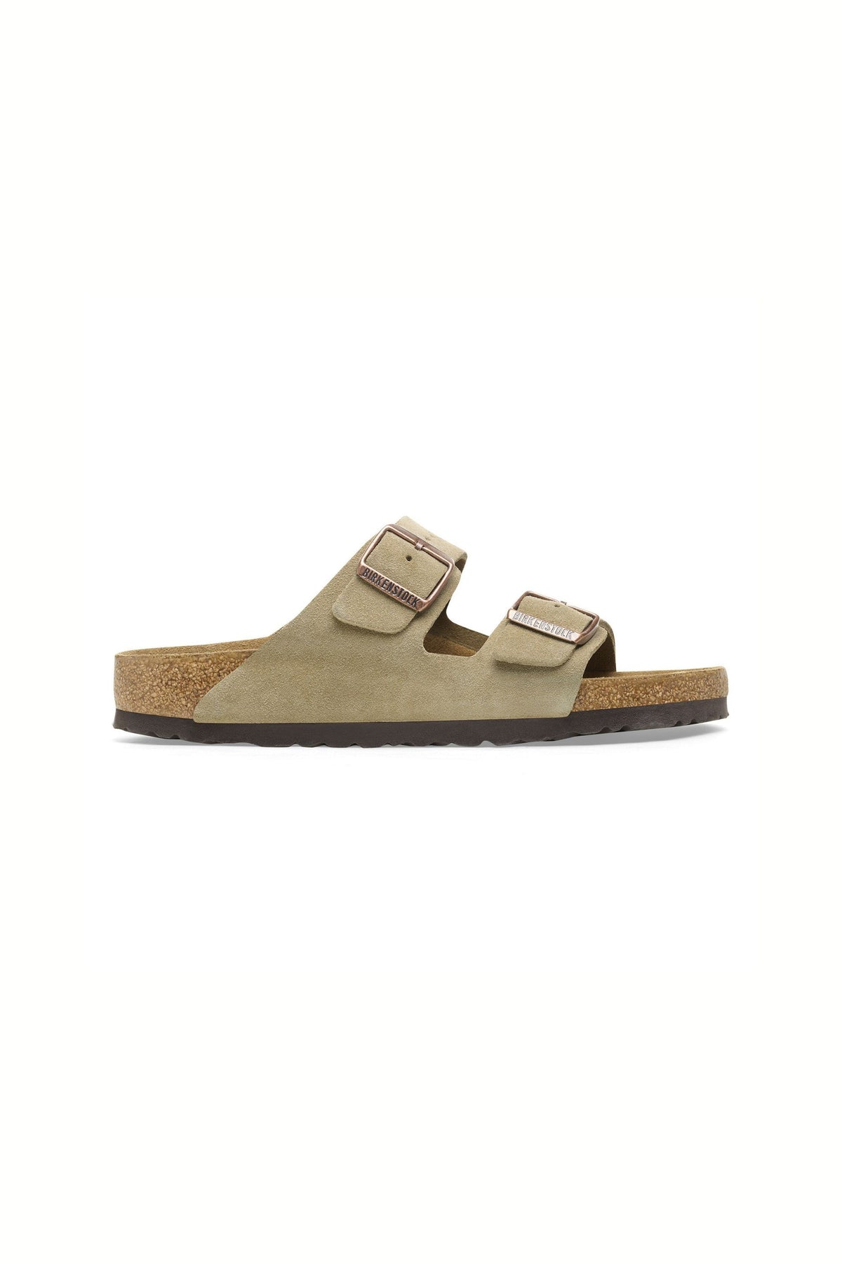 Birkenstock Arizona Stone Unisex - 2