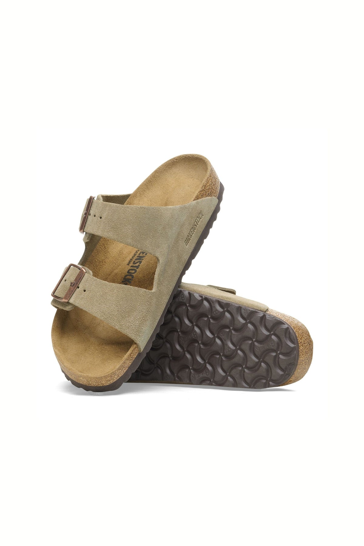 Birkenstock Arizona Stone Unisex - 3