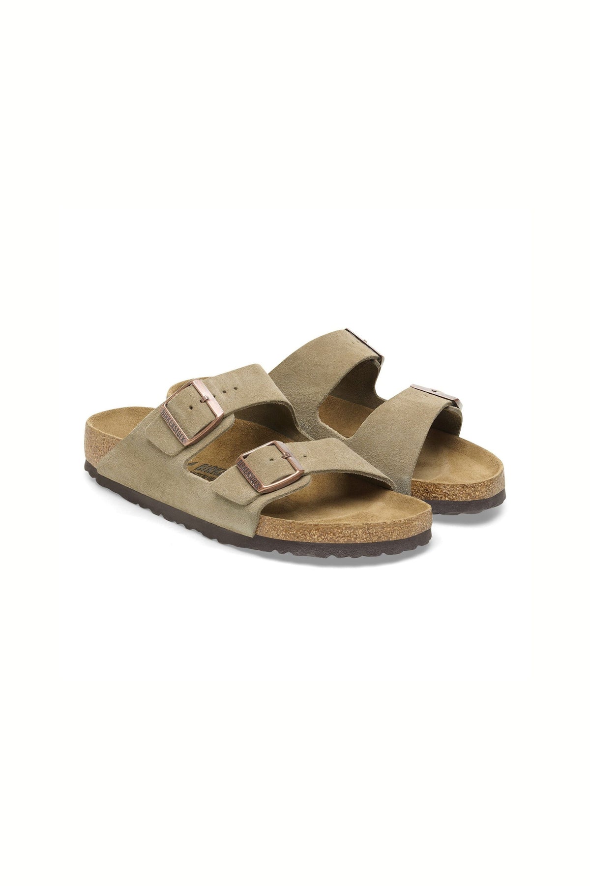 Birkenstock Arizona Stone Unisex - 4