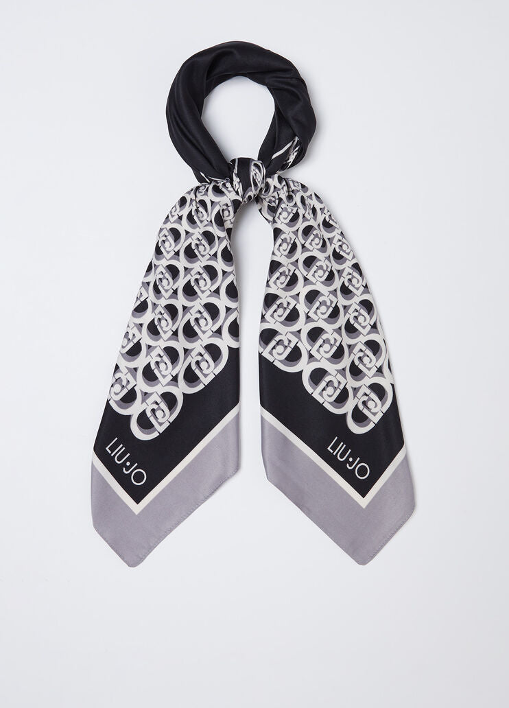 Sciarpe Foulard Liu Jo Prezzo Foulard Liu Jo Prezzo Kiabi Sciarpe