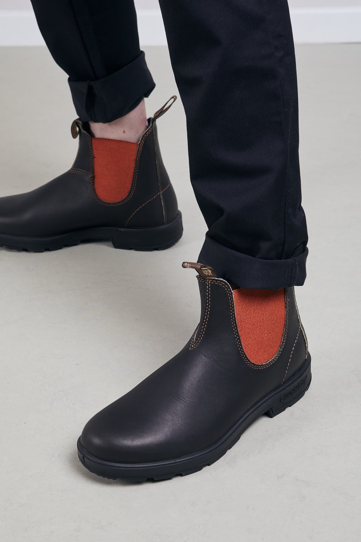 CALZATURE Uomo BLUNDSTONE - 1