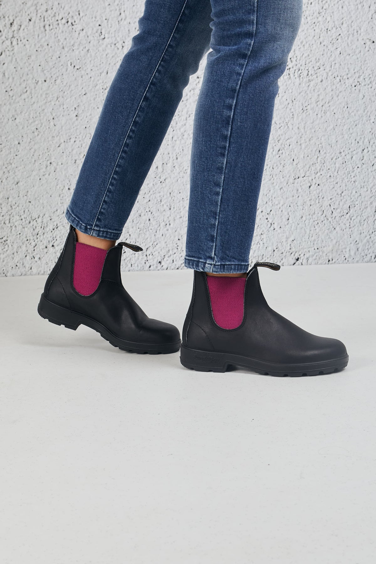 CALZATURE Donna BLUNDSTONE - 4