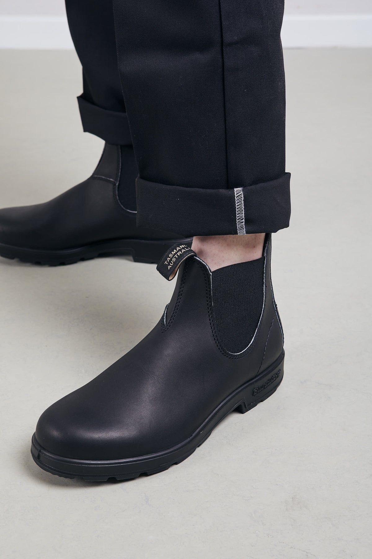 CALZATURE Uomo BLUNDSTONE - 1