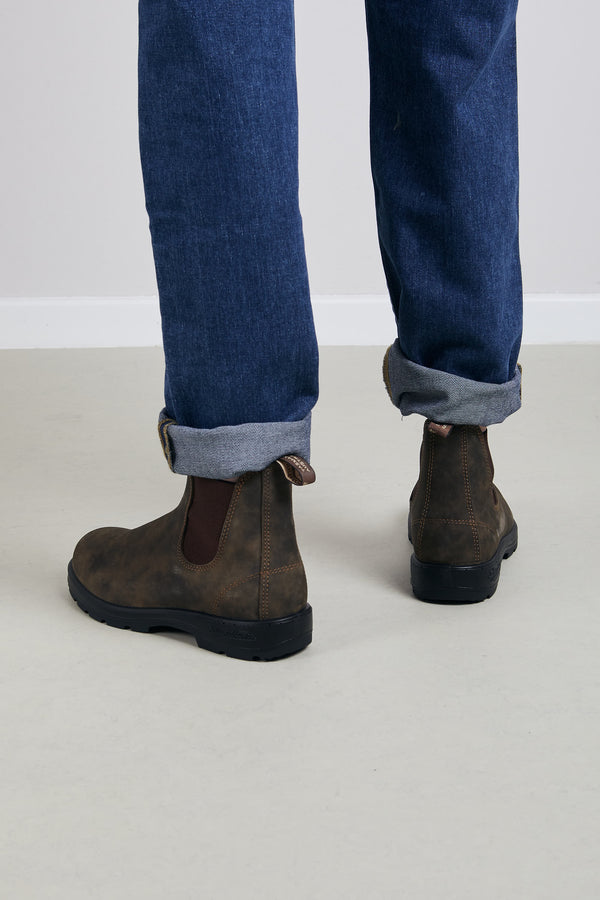 CALZATURE Uomo BLUNDSTONE - 1