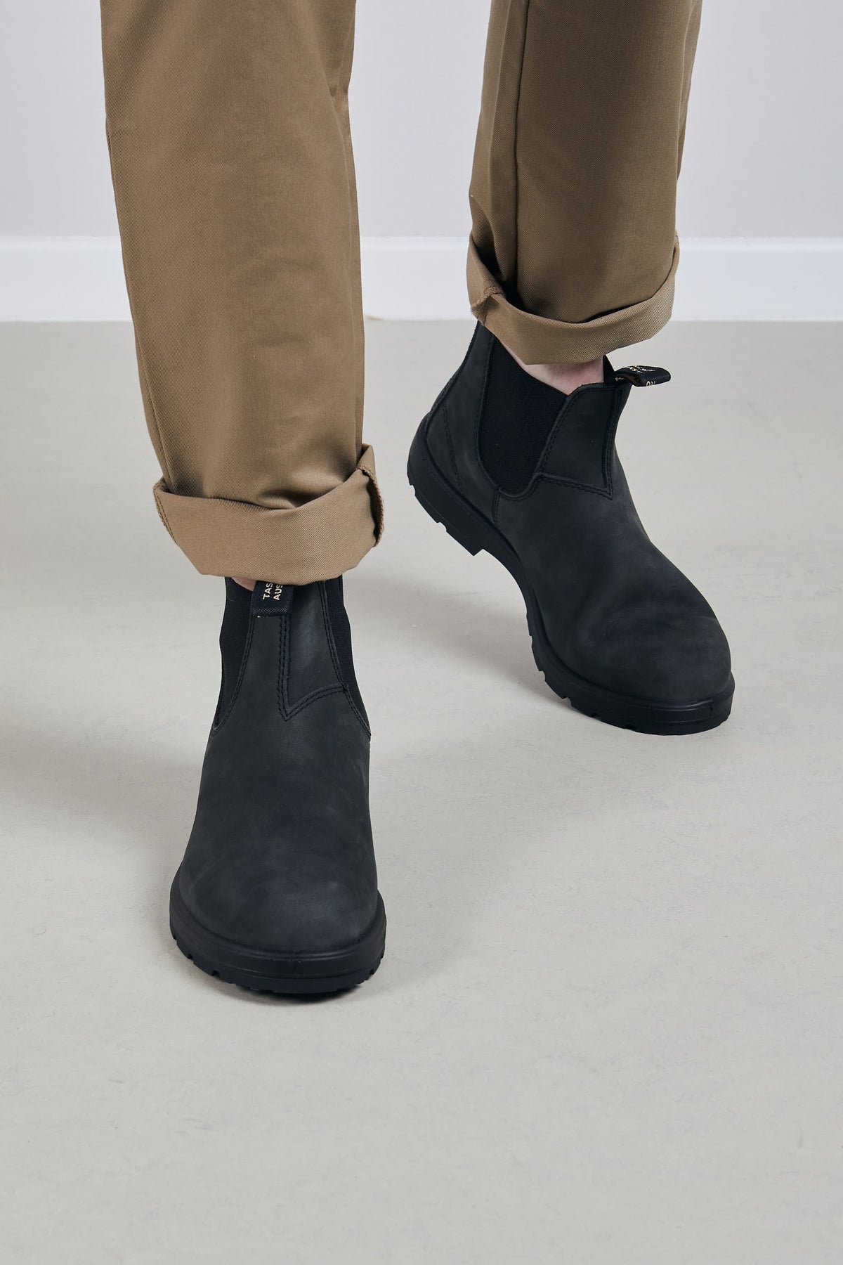 CALZATURE Uomo BLUNDSTONE - 1