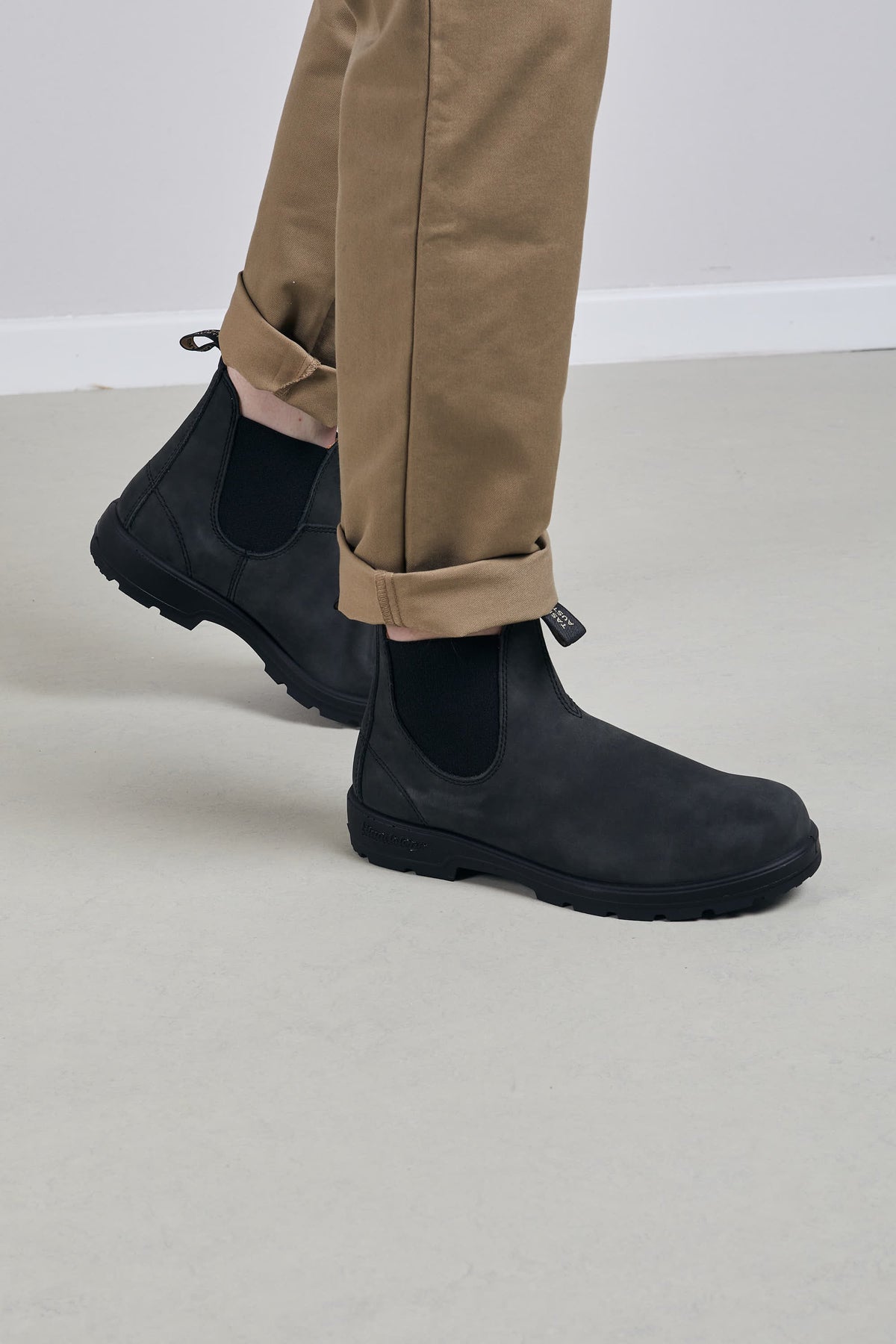 CALZATURE Uomo BLUNDSTONE - 3