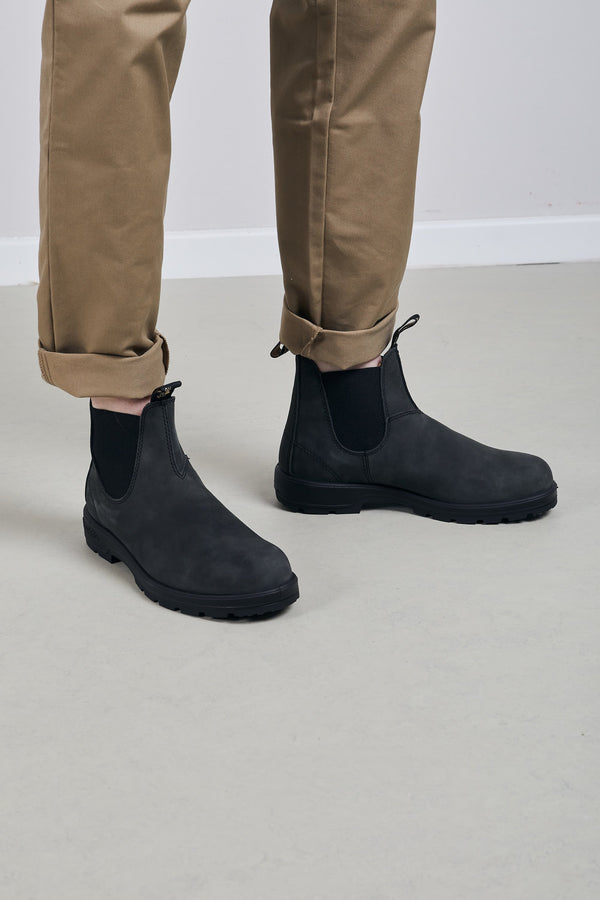 CALZATURE Uomo BLUNDSTONE - 5