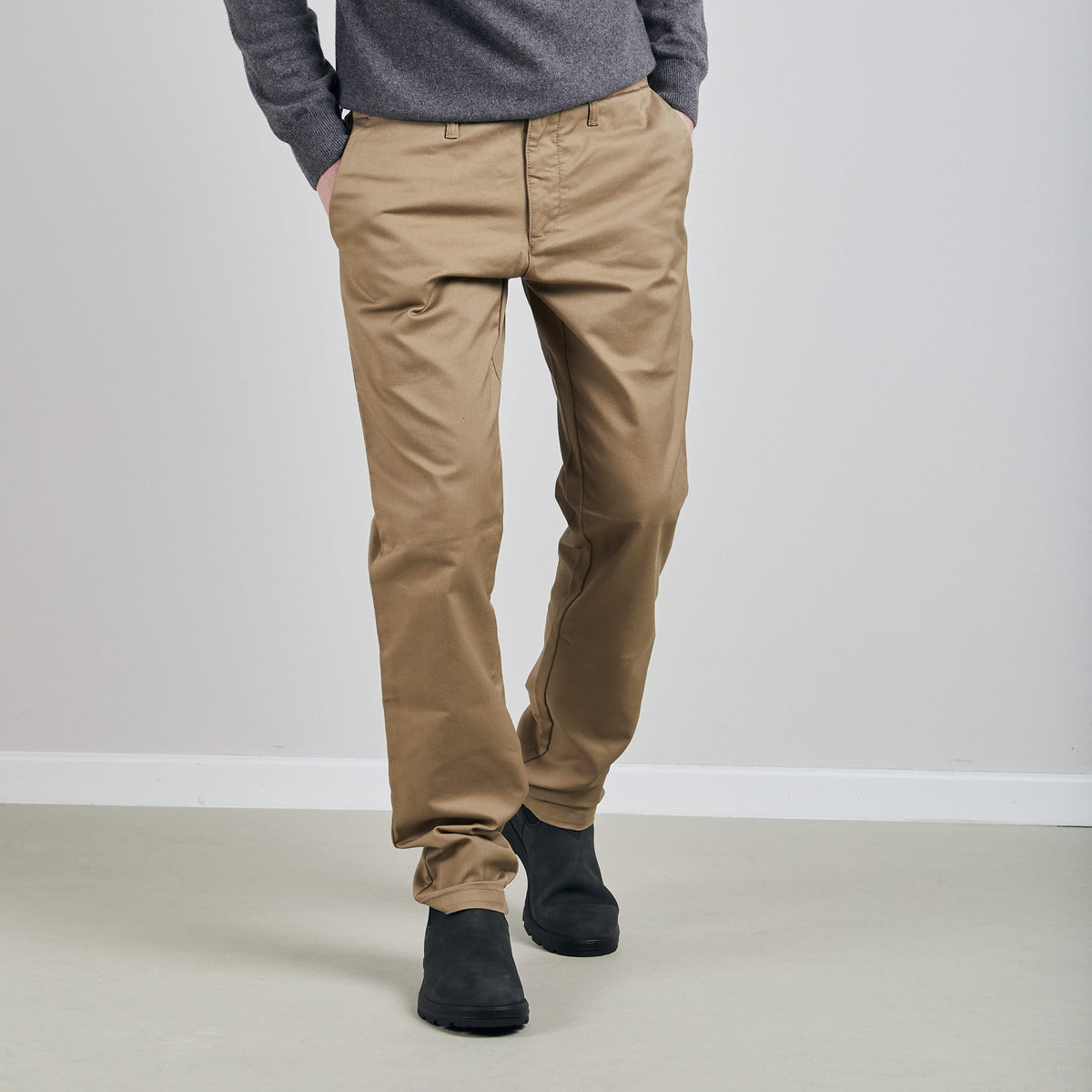 Pantaloni Uomo CARHARTT WIP - 1