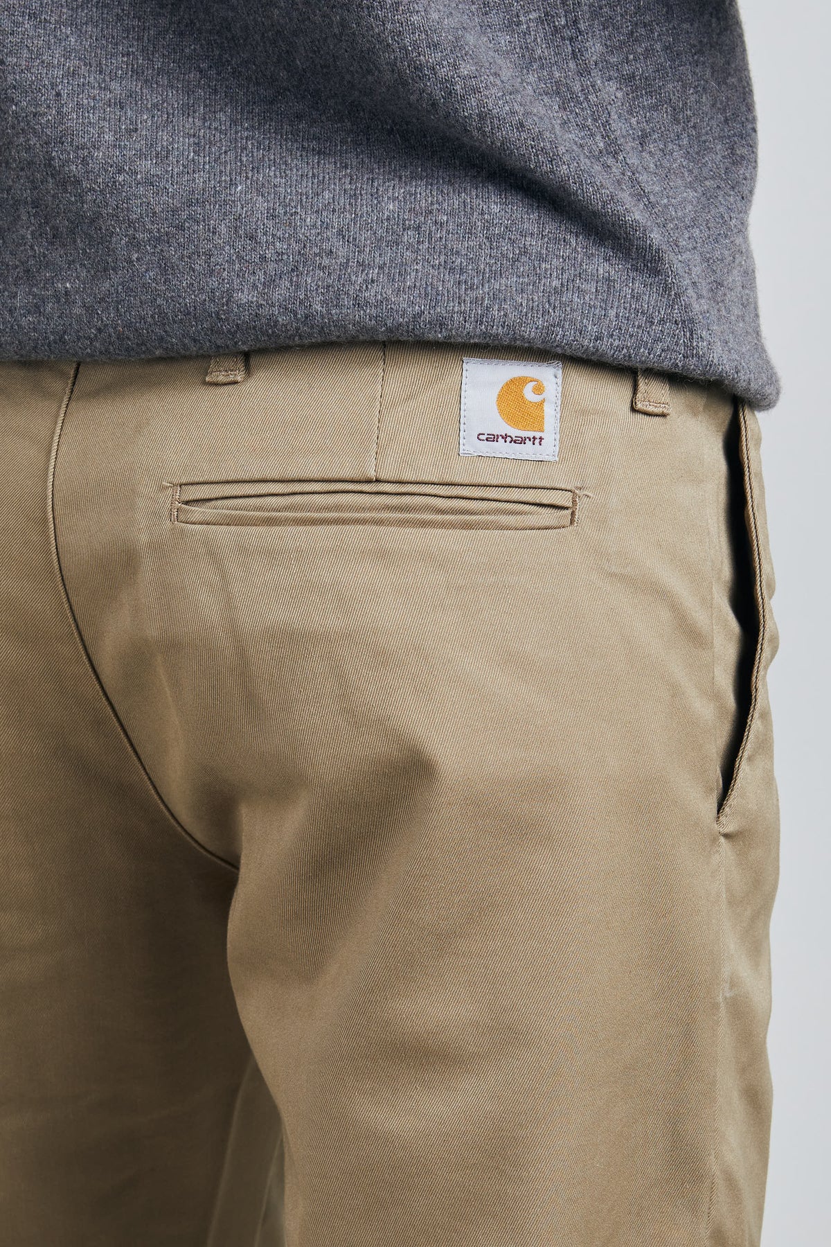 Pantaloni Uomo CARHARTT WIP - 3