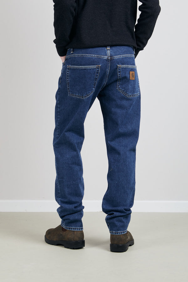 JEANS E DENIM Uomo CARHARTT WIP - 3