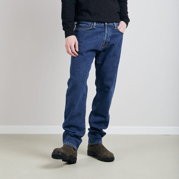 JEANS E DENIM Uomo CARHARTT WIP - 1