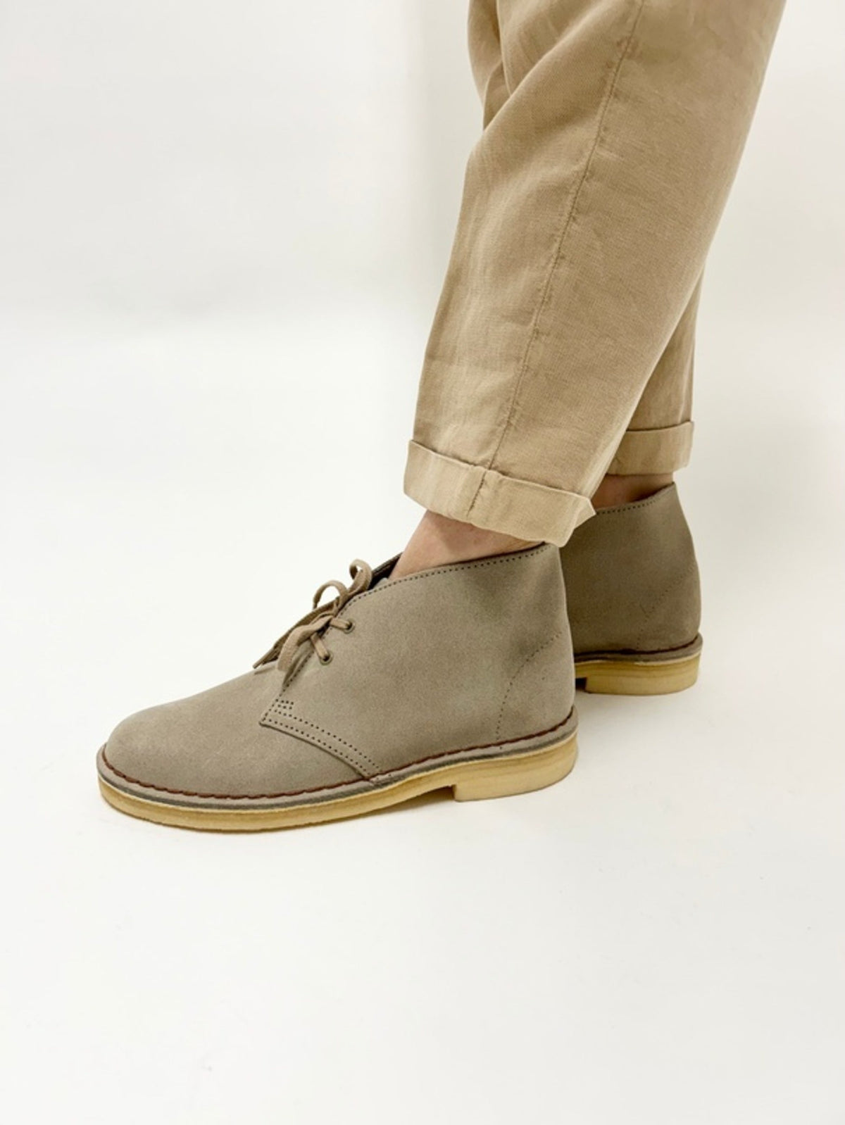 CALZATURE Donna CLARKS - 3