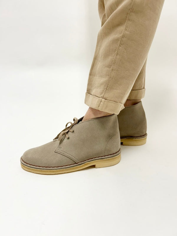 CALZATURE Donna CLARKS - 3