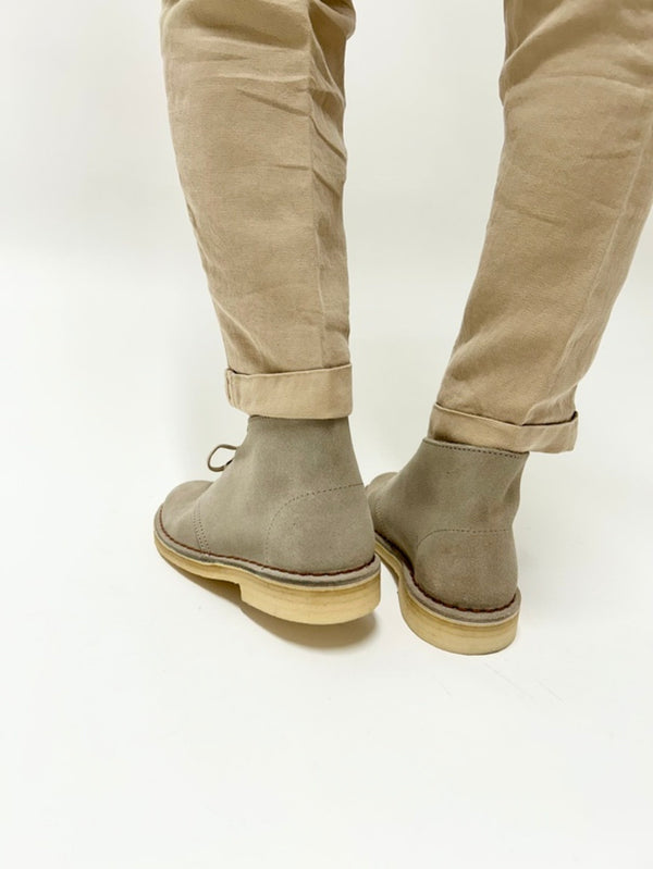 CALZATURE Donna CLARKS - 4
