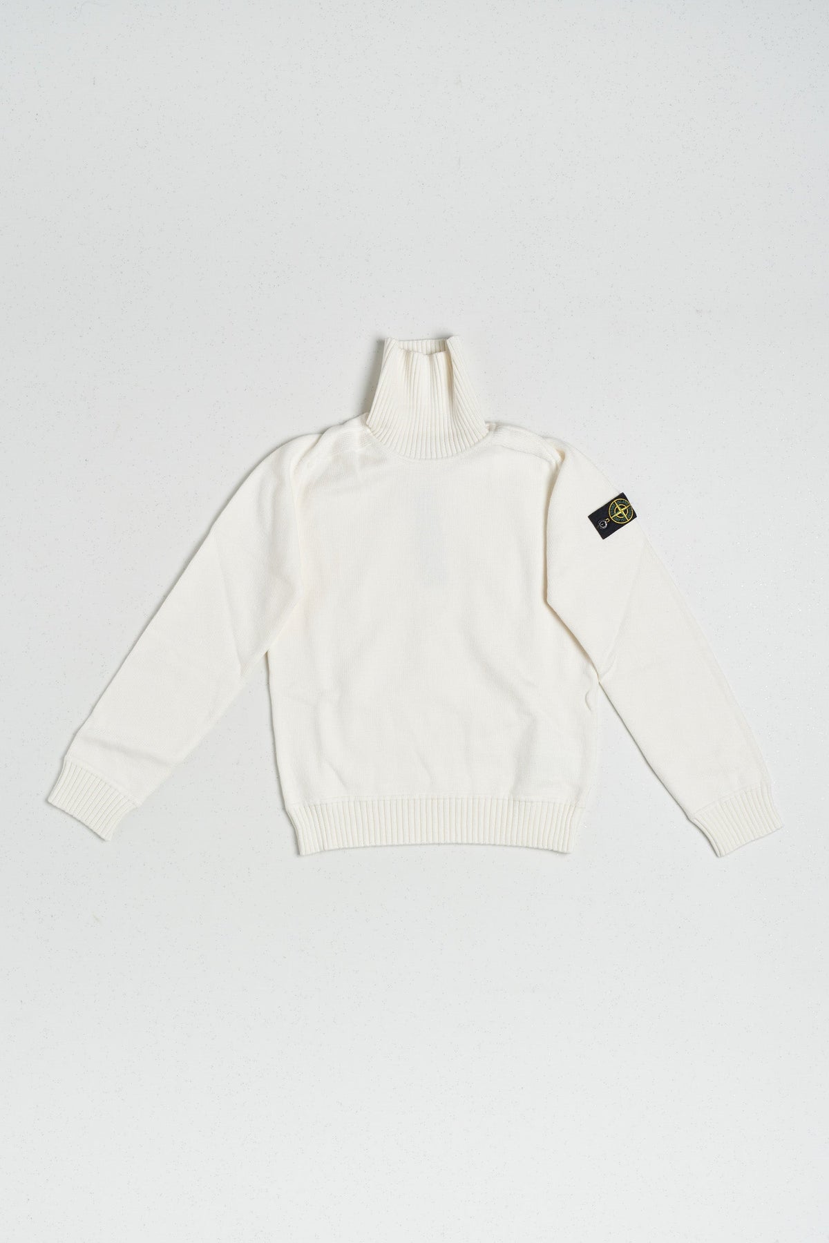 MAGLIE E FELPE Bambino STONE ISLAND - 1