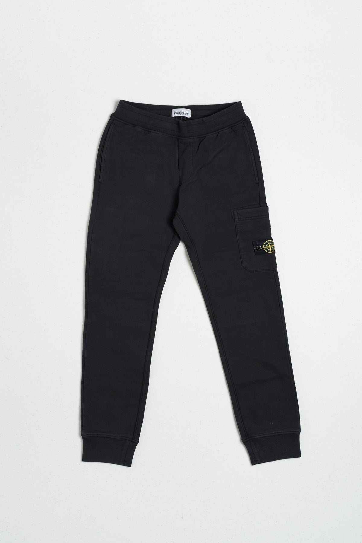 Pantaloni Bambino STONE ISLAND - 1
