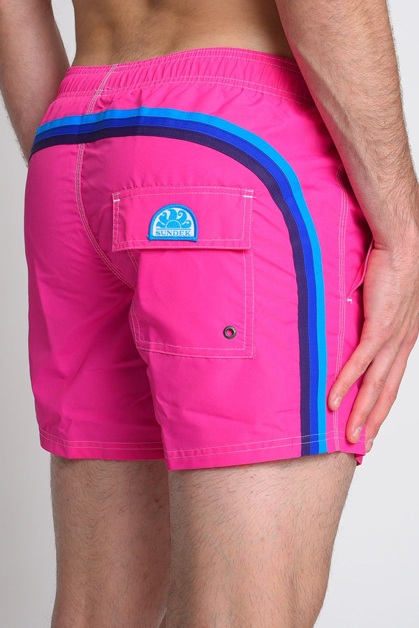 COSTUMI E BEACHWEAR Uomo SUNDEK - 2
