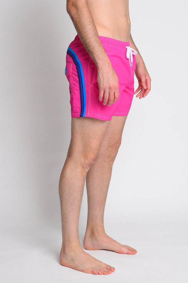 COSTUMI E BEACHWEAR Uomo SUNDEK - 4