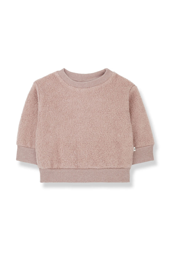 MAGLIE E FELPE Bambina 1+ IN THE FAMILY