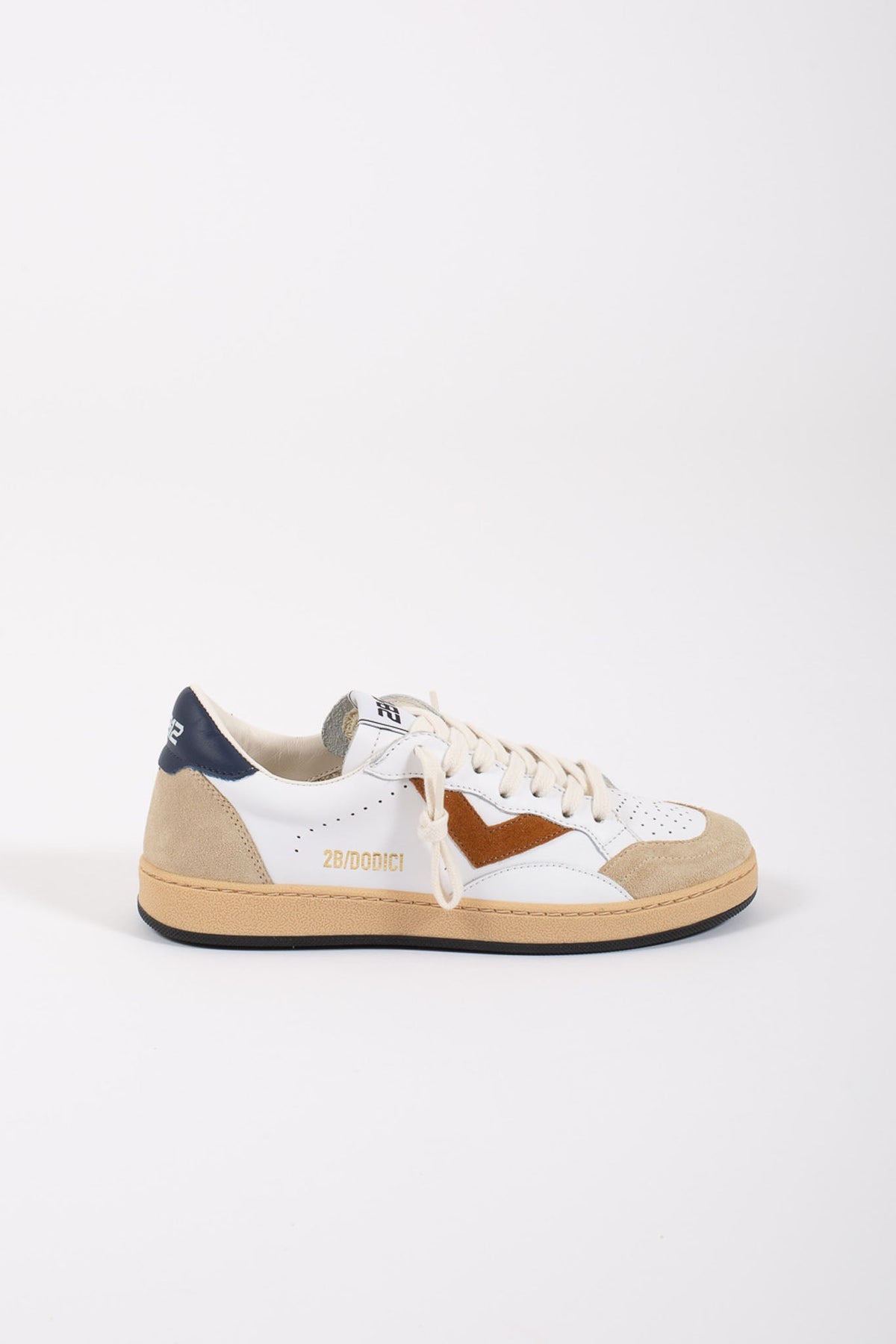 Scarpe Bambino 2B12 - 1