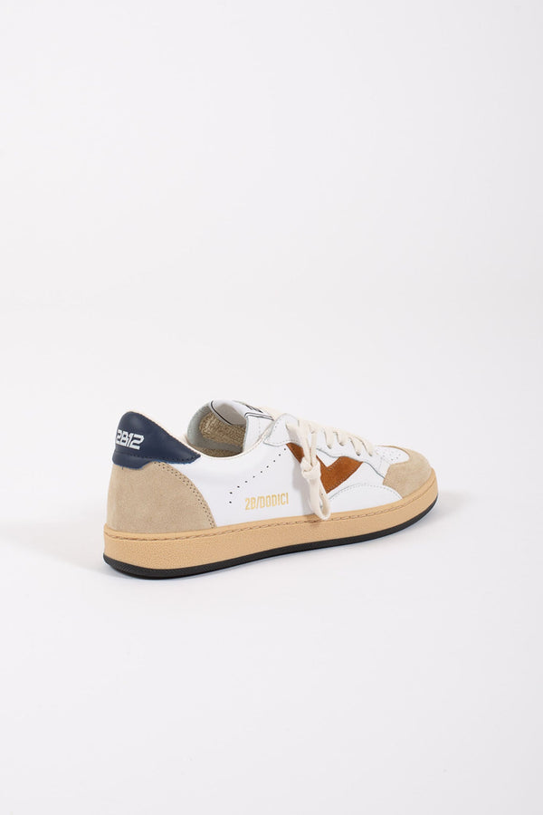 Scarpe Bambino 2B12 - 4
