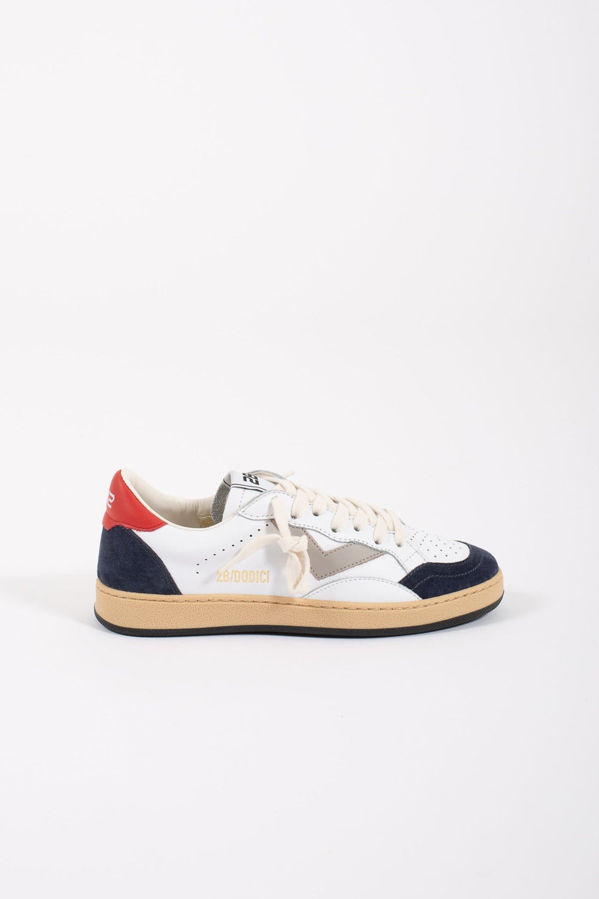 Scarpe Bambino 2B12 - 1
