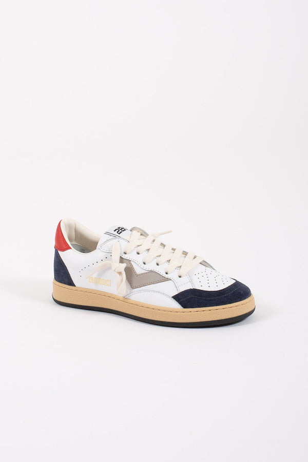 Scarpe Bambino 2B12 - 2
