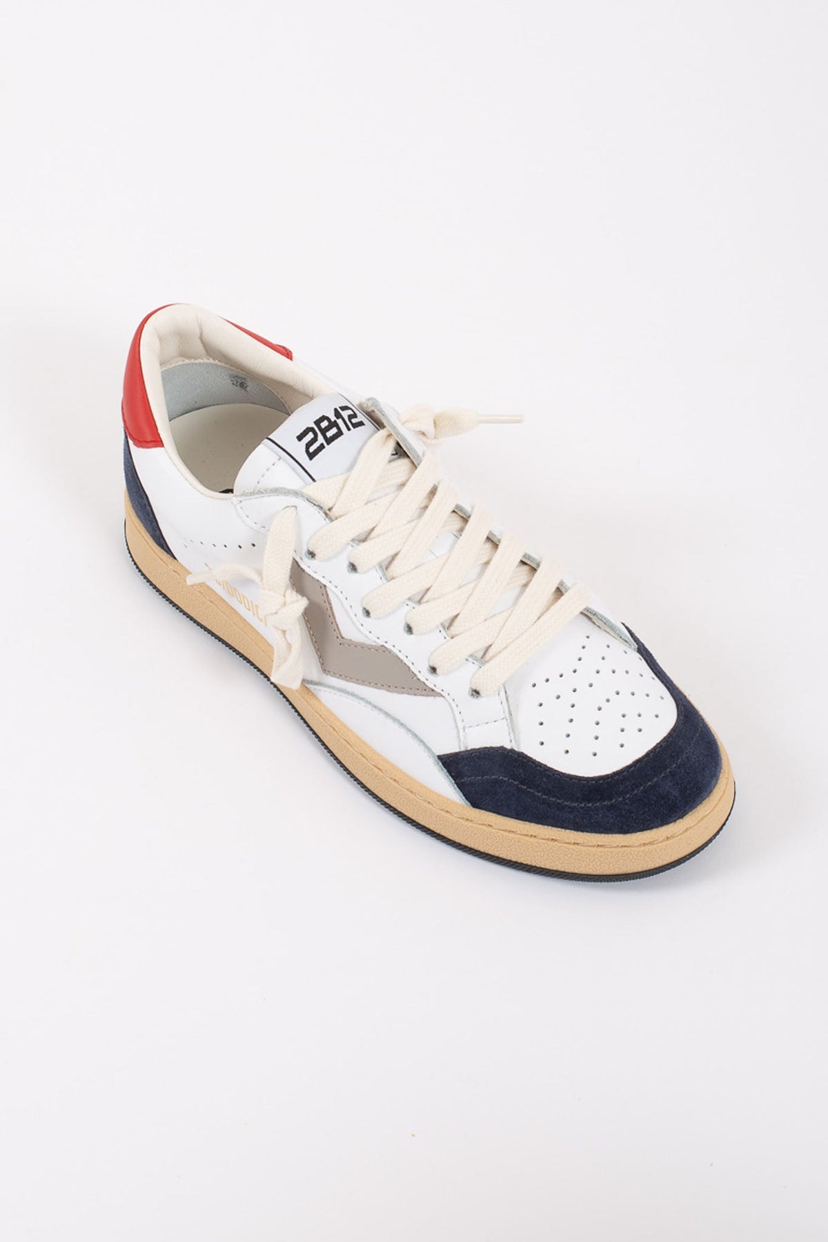 Scarpe Bambino 2B12 - 3