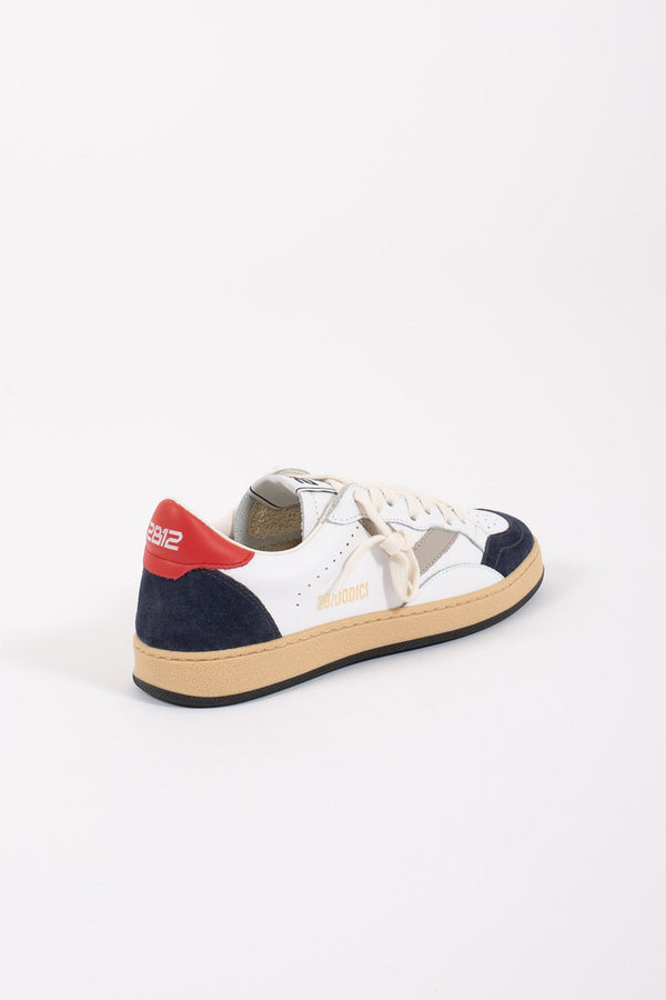 Scarpe Bambino 2B12 - 4