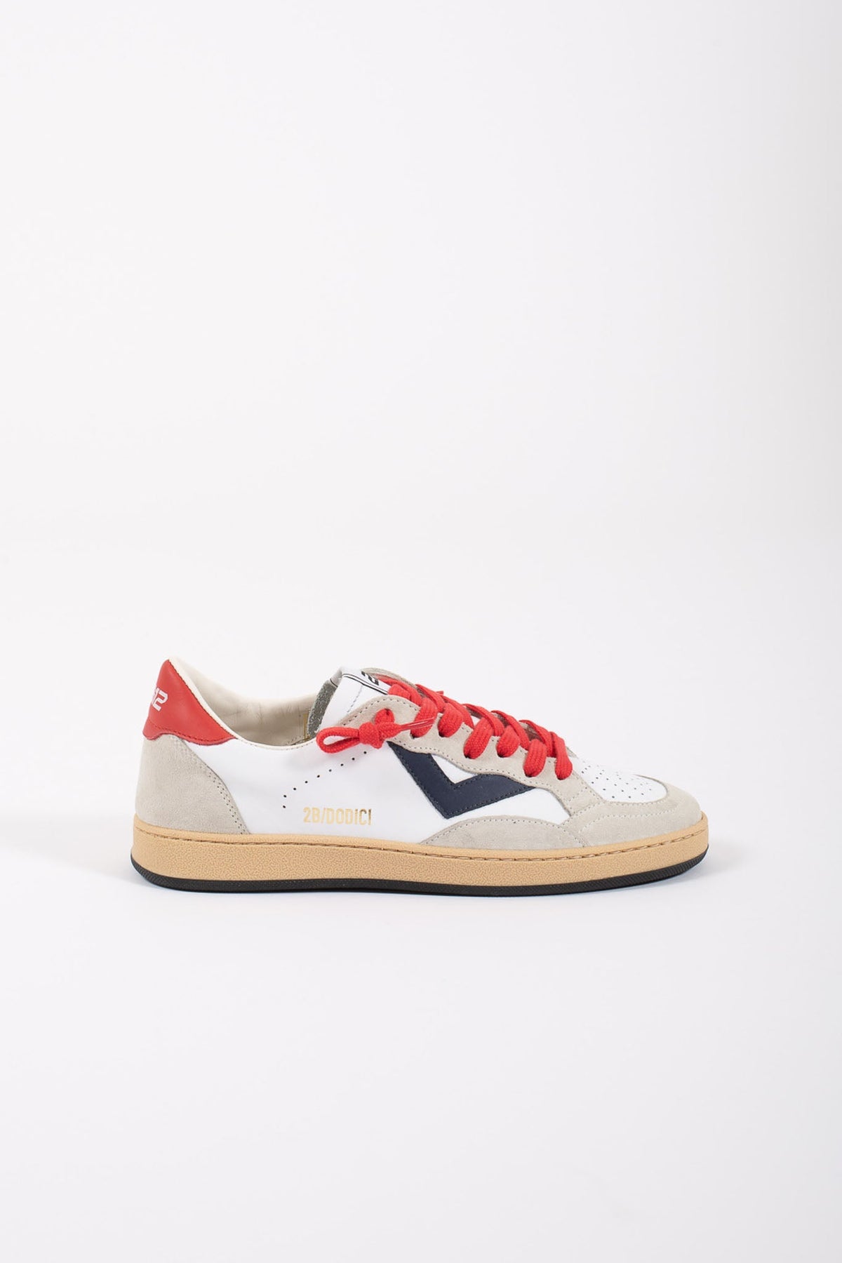 Scarpe Bambino 2B12 - 1