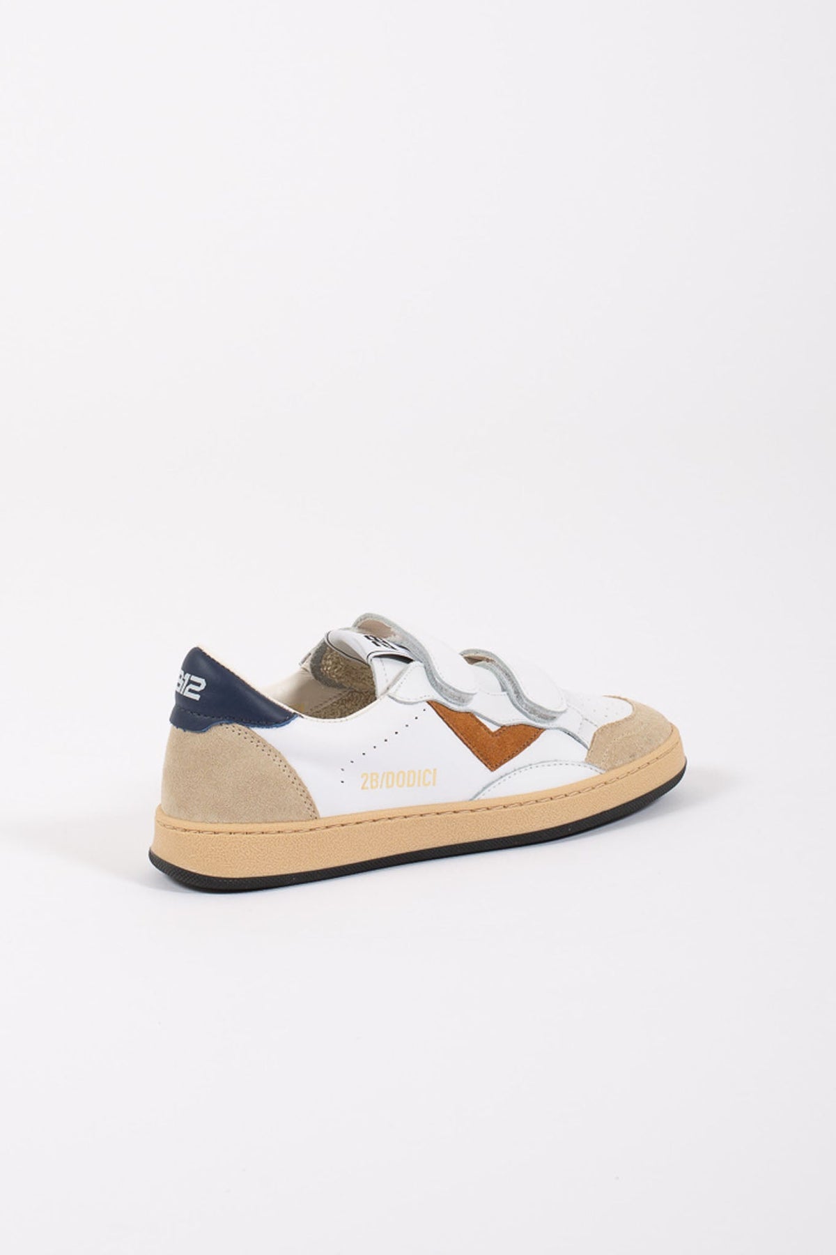 Scarpe Bambino 2B12 - 3