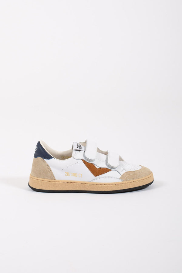 Scarpe Bambino 2B12 - 1