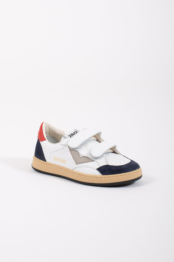 Scarpe Bambino 2B12 - 2