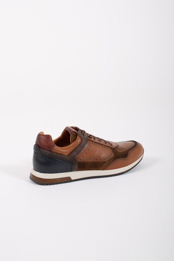 Scarpe Uomo AMBITIOUS - 4