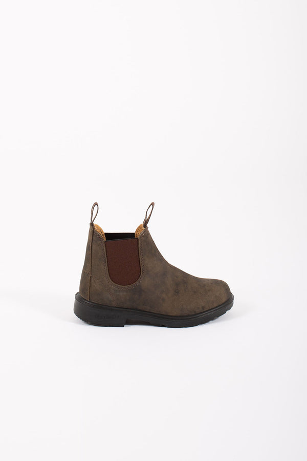 Scarpe Unisex Bimbi BLUNDSTONE - 1