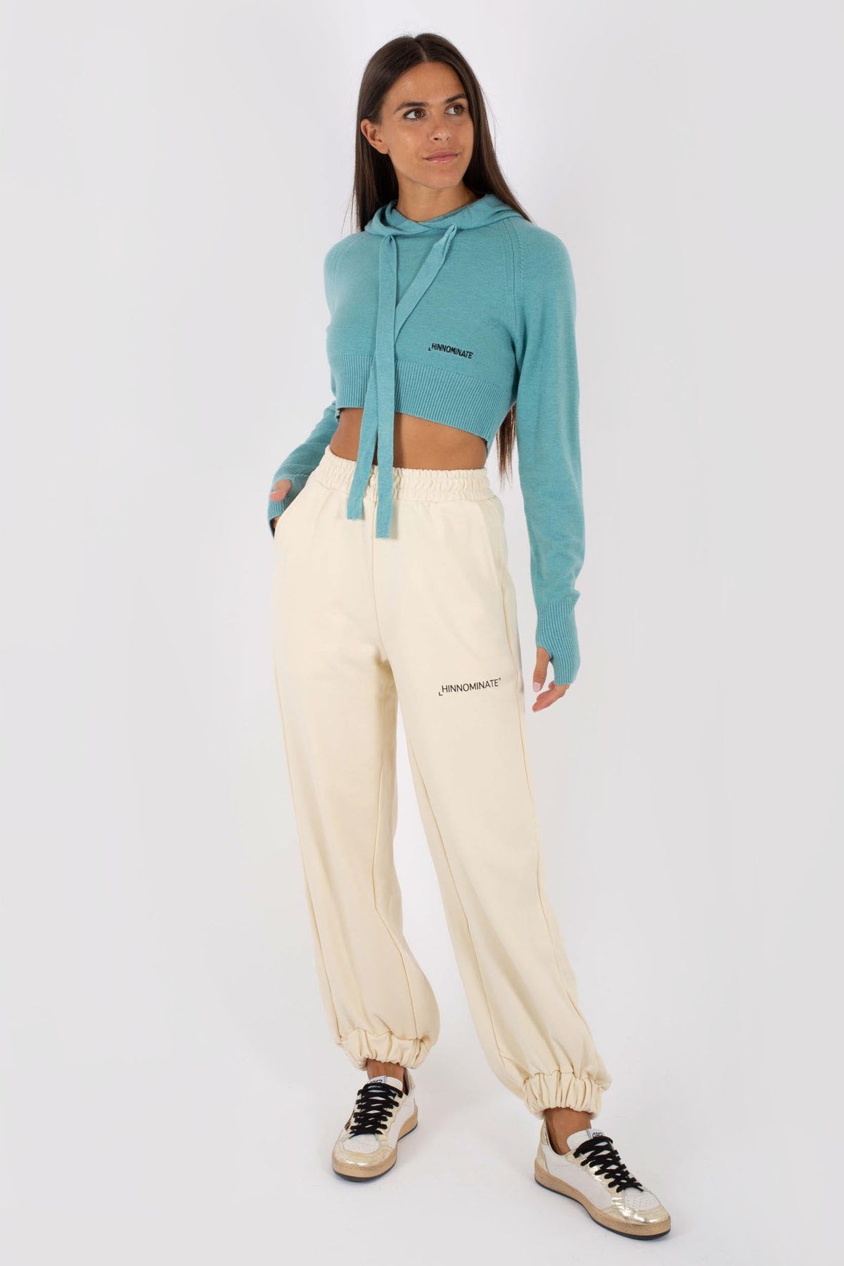 Pantaloni Donna HINNOMINATE - 1