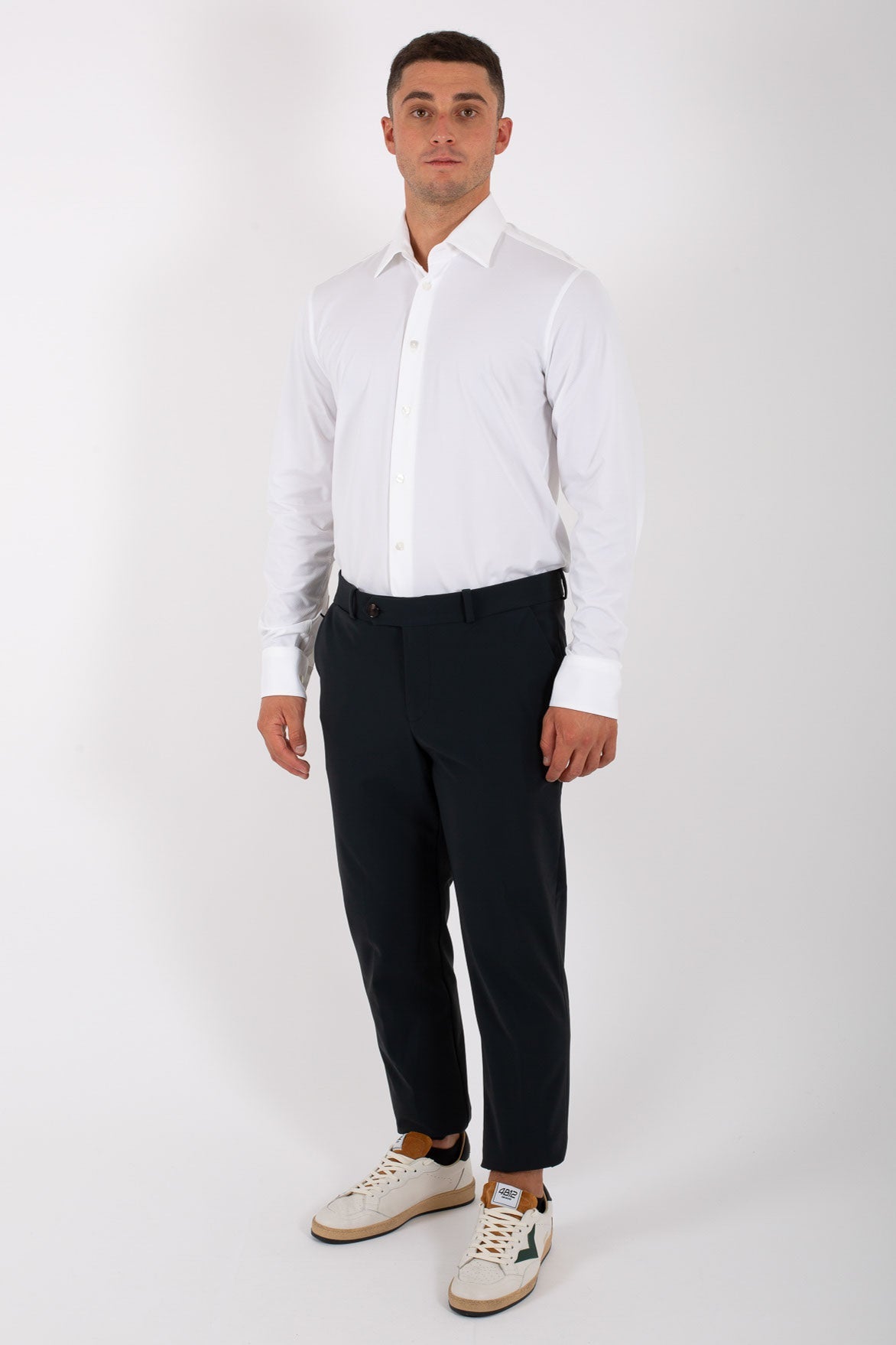 Pantaloni Uomo RRD - 2