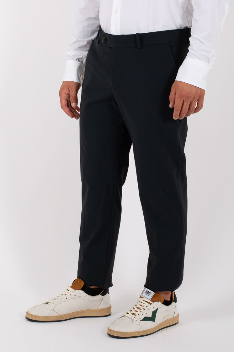 Pantaloni Uomo RRD - 4