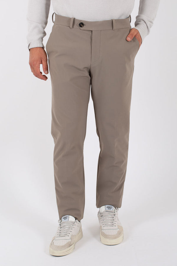 Pantaloni Uomo RRD - 1
