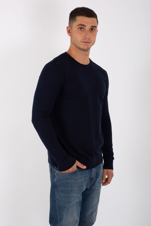 MAGLIE E FELPE Uomo SELECTED - 3