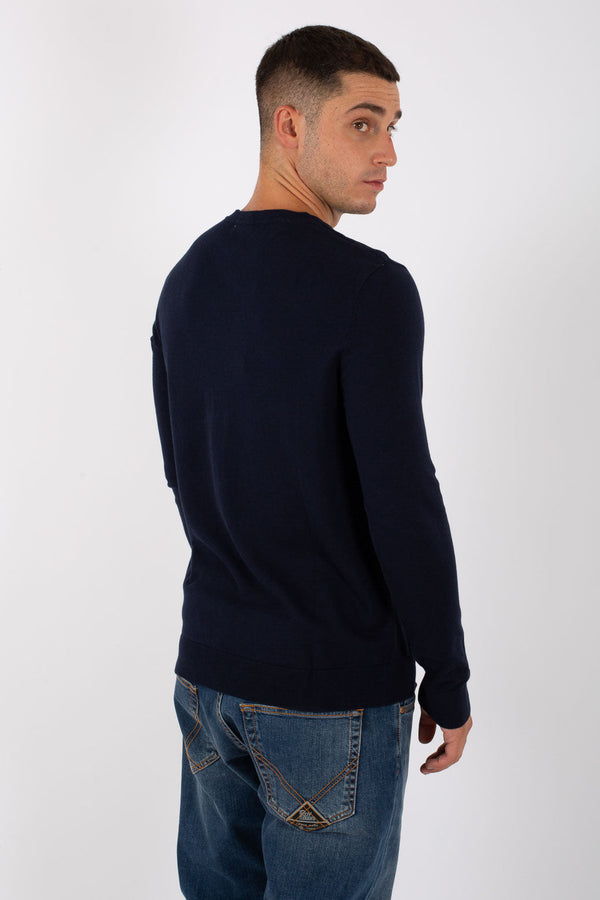 MAGLIE E FELPE Uomo SELECTED - 4