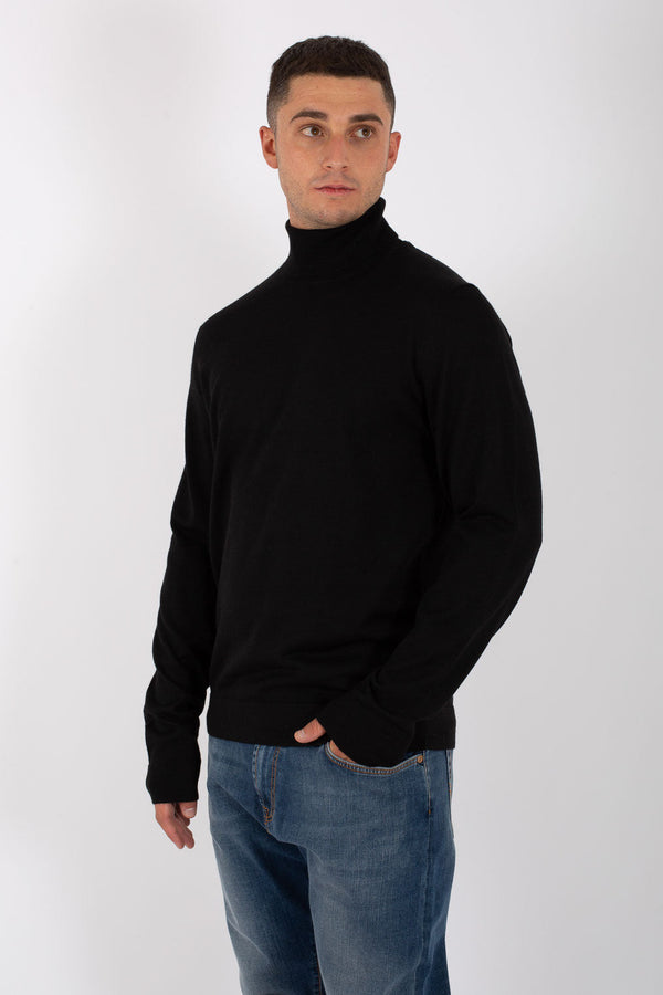 MAGLIE E FELPE Uomo SELECTED - 2