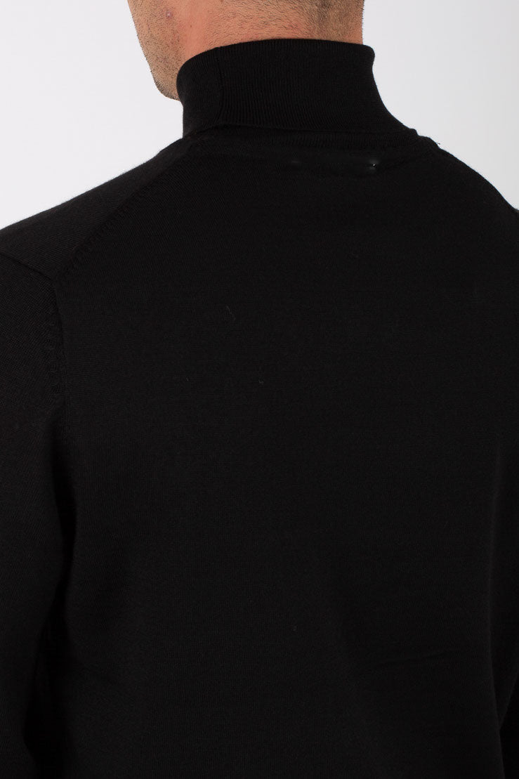 MAGLIE E FELPE Uomo SELECTED - 4