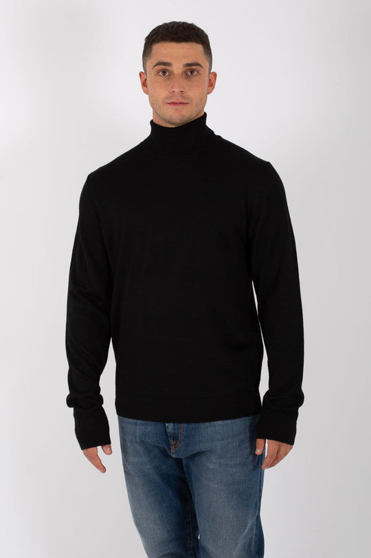 MAGLIE E FELPE Uomo SELECTED