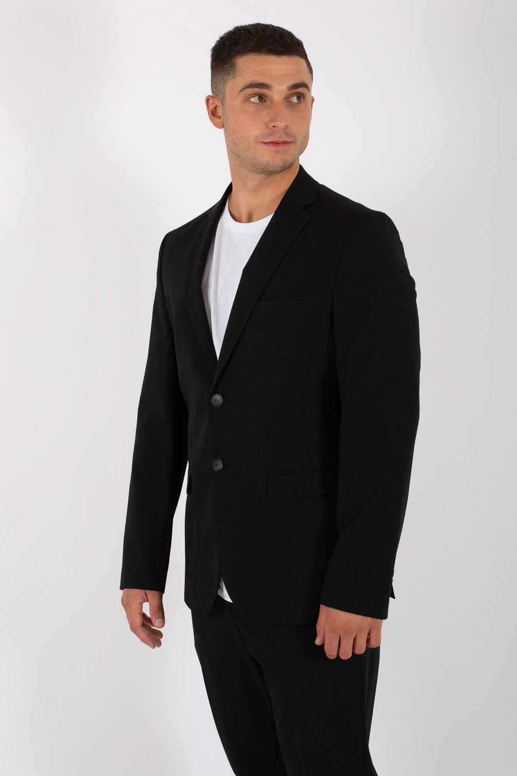 GIACCHE E GILET Uomo SELECTED - 4