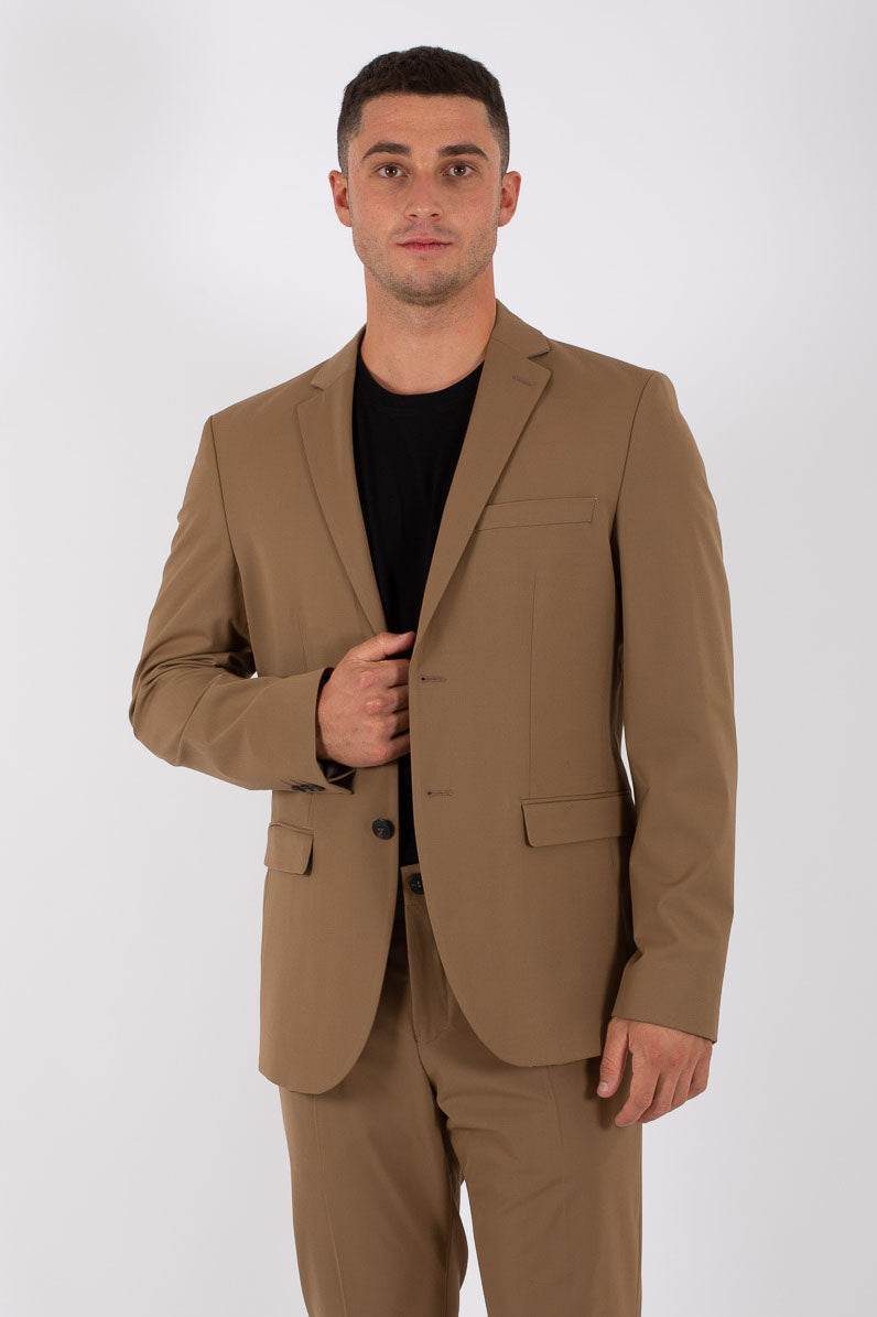 GIACCHE E GILET Uomo SELECTED - 2